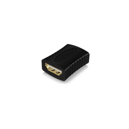 ICY BOX Hdmi Black (IB-CB005) – HDMI-kabel